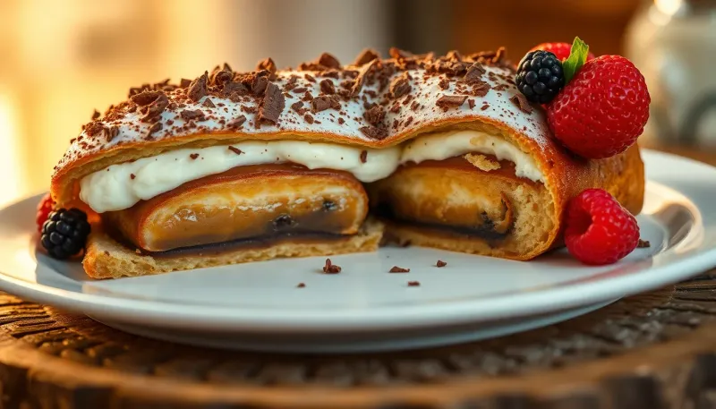 Colomba avanzata: 5 ricette golose per riciclare il dolce pasquale