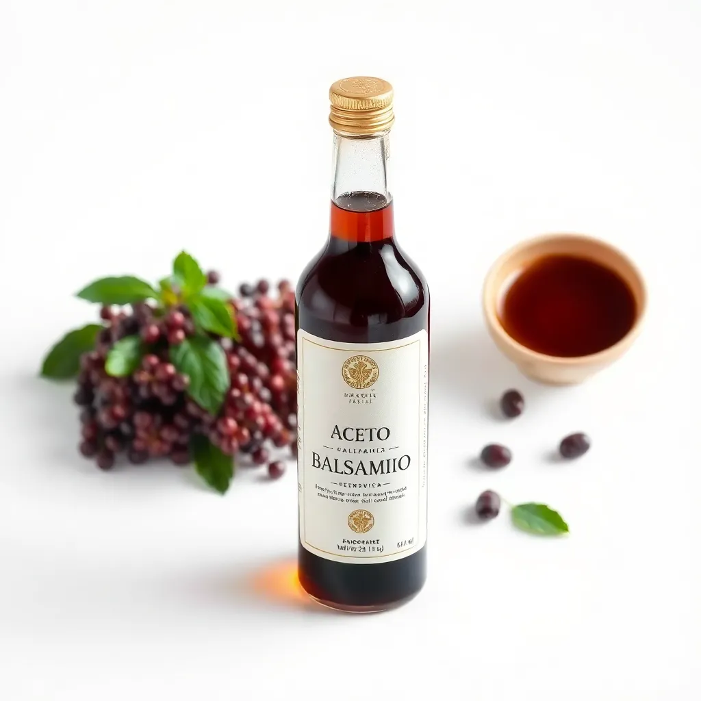 aceto balsamico