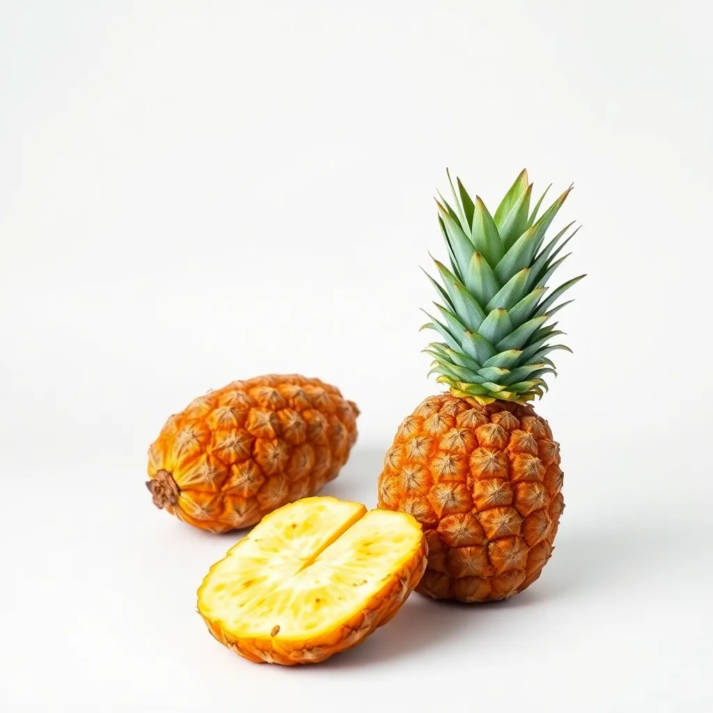 ananas