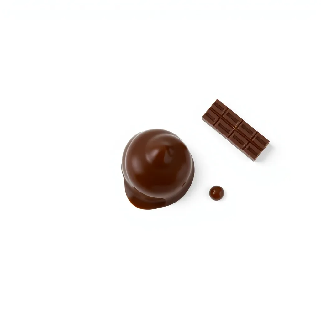 cioccolato fondente