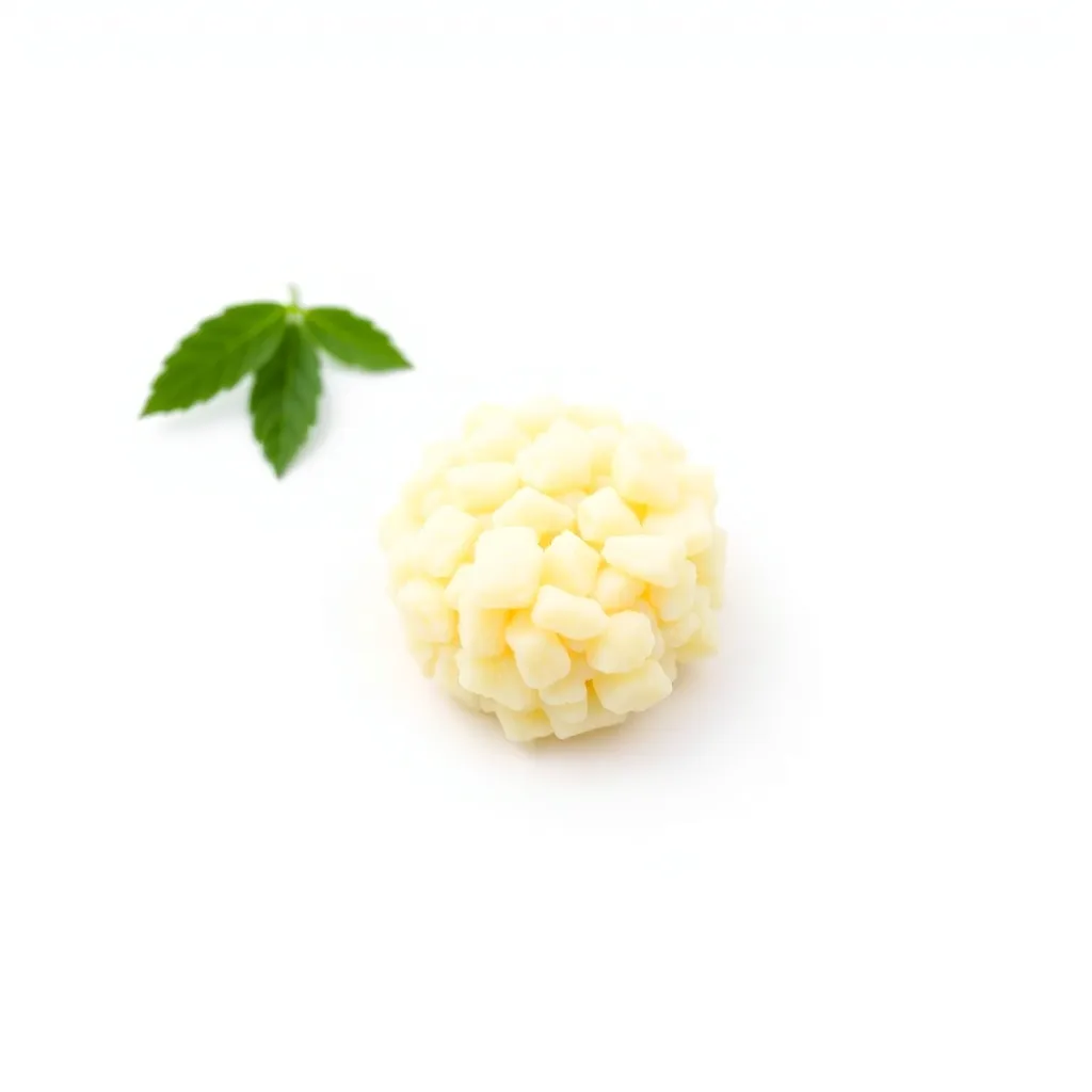 granella di zucchero