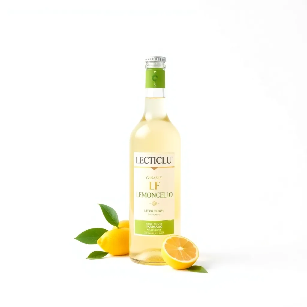 limoncello