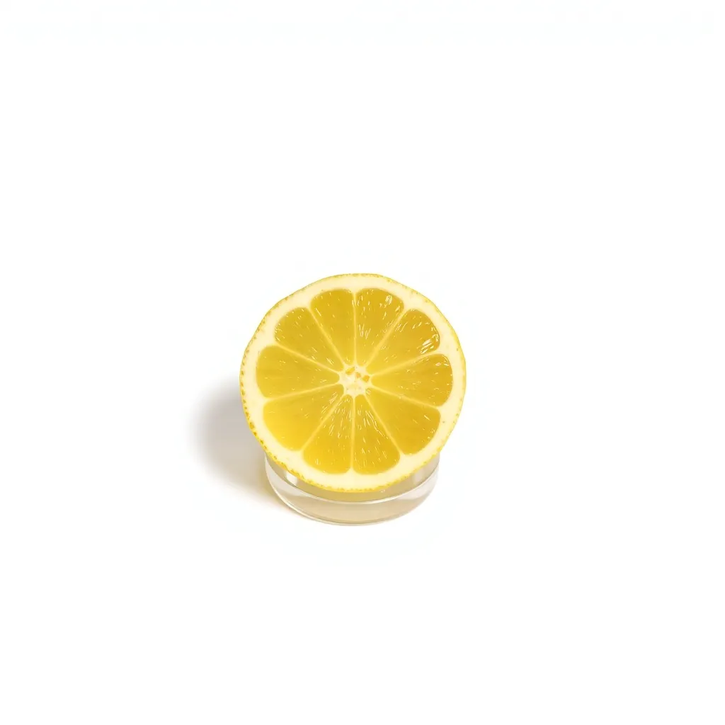 succo di limone