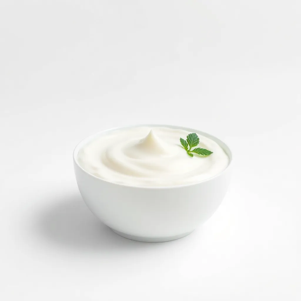 yogurt greco
